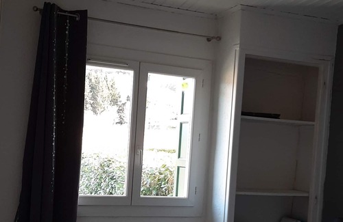 Err Apartamento | Charming apartment "at Line and Christophe"