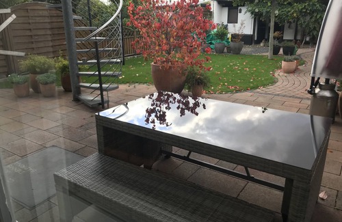 Dormagen Apartamento | Charming 3 room fitter / vacation apartment between Düsseldorf and Cologne, Neuss