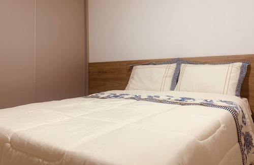 Portal do Sol Apartamento | Charming apartment in Cabo Branco