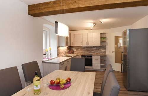 Himmelkron Apartamento | Encantador apartamento en Himmelkron