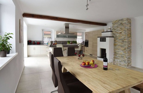 Himmelkron Apartamento | Encantador apartamento en Himmelkron