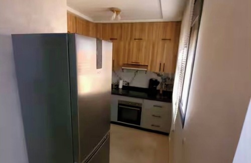 Semlalia Apartamento | Charming apartment for rent, near Carré Eden