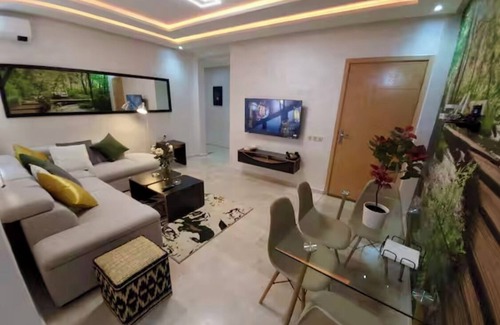 Semlalia Apartamento | Charming apartment for rent, near Carré Eden