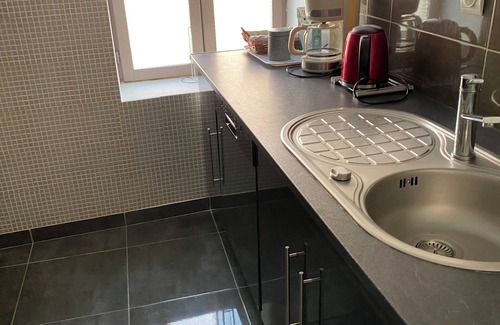 Wintzenheim Apartamento | Charming apartment