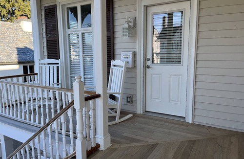 Flemington Apartamento | Charming Apartment in Flemington