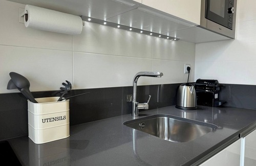 Almenara Apartamento | Charming apartment in Castilla by beBalmy