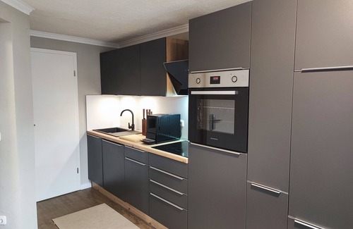 Altenhagen Apartamento | Charming apartment in Hagen