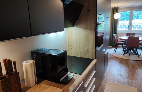 Altenhagen Apartamento | Charming apartment in Hagen