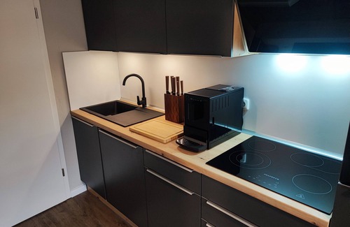 Altenhagen Apartamento | Charming apartment in Hagen