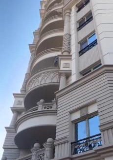 Heliopolis Apartamento | Charming apartment In Heliopolis