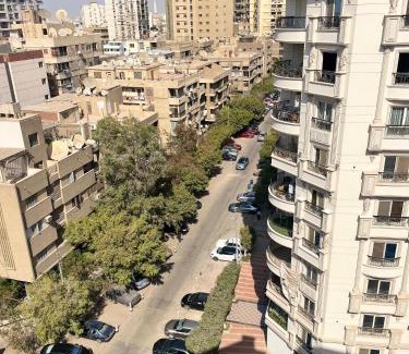 Heliopolis Apartamento | Charming apartment In Heliopolis