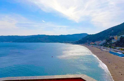 Torre del Mare Apartamento | Charming apartment in a privileged place