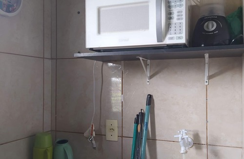 Paraipaba Apartamento | Charming apartment in Lagoinha Paraipaba