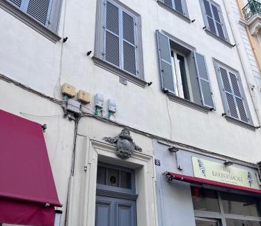 Le Cannet Apartamento | Charming Apartment in Le Cannet