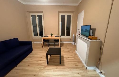 Le Cannet Apartamento | Charming Apartment in Le Cannet