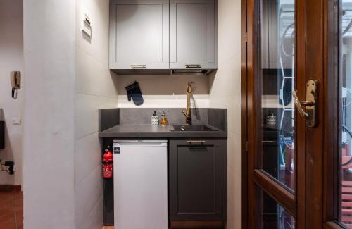 Santo Spirito Apartamento | Charming Apartment in the Heart of Santo Spirito