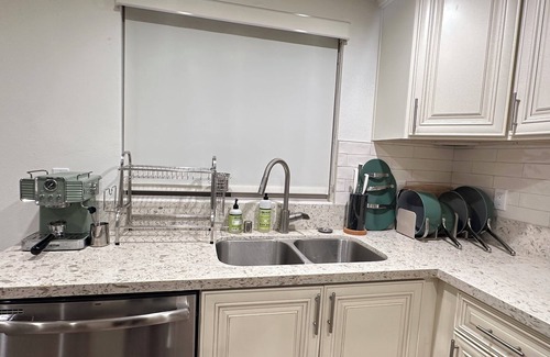 Lamanda Park Apartamento | Charming apartment in beautiful Pasadena