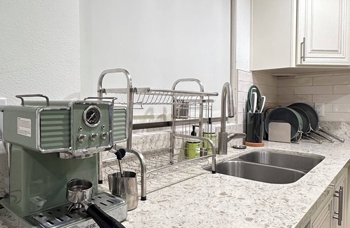 Lamanda Park Apartamento | Charming apartment in beautiful Pasadena