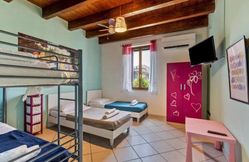 Sud-Ovest Apartamento | Charming Apartment in Verona with Terrace