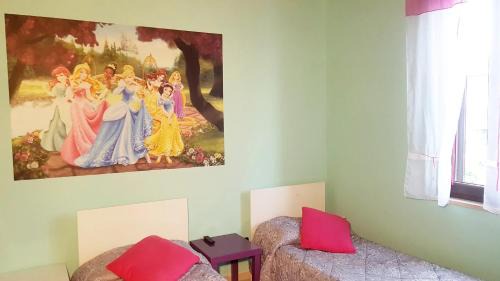 Sud-Ovest Apartamento | Charming Apartment in Verona with Terrace