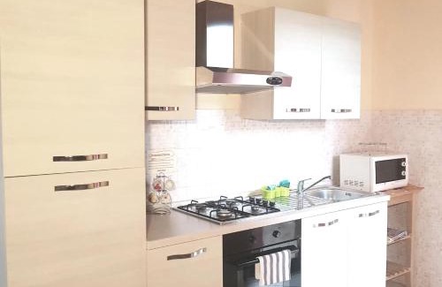 Sud-Ovest Apartamento | Charming Apartment in Verona with Terrace