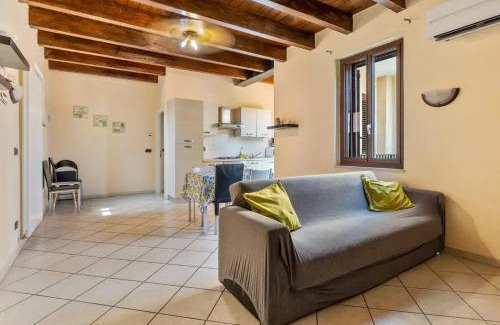 Sud-Ovest Apartamento | Charming Apartment in Verona with Terrace