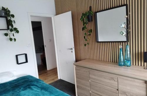 Borgarbyggd Apartamento | Charming apartment