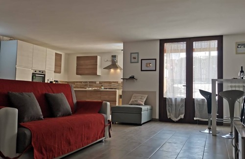 Tricase Apartamento | Loft en el corazón de Salento