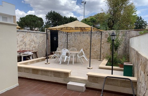 Tricase Apartamento | Loft en el corazón de Salento