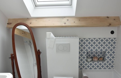 Pluneret Apartamento | APARTAMENTO CON ENCANTO Cerca de AURAY