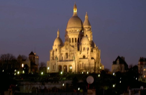 18th Arrondissement Apartamento | Charming apartment near Montmartre, Paris 18eme