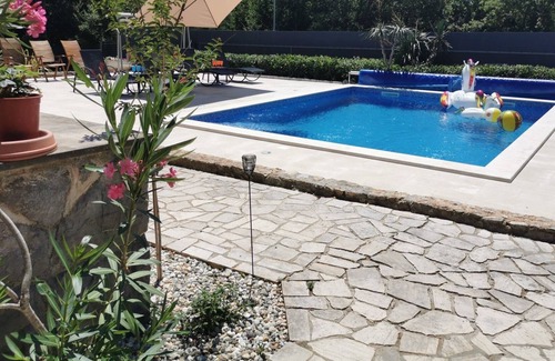 Pinezici Apartamento | Charming apartment NINA for two