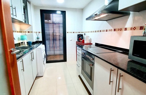 Deltebre Apartamento | Encantador Apartamento Rodeado de Naturaleza Cerquita del Rio Ebro