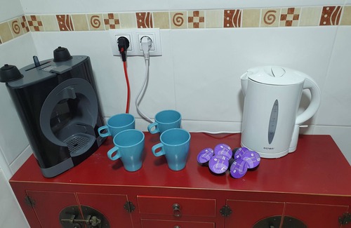 Deltebre Apartamento | Encantador Apartamento Rodeado de Naturaleza Cerquita del Rio Ebro