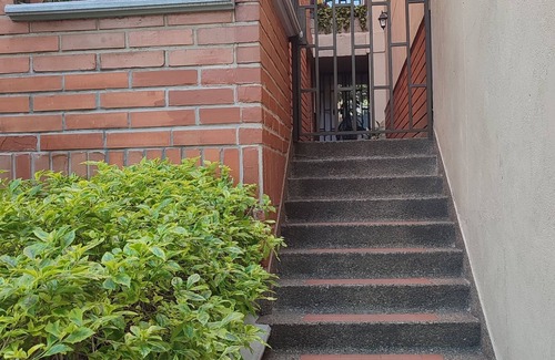 Villa Hermosa Apartamento | Charming apartment with WiFi in vibrant Medellín