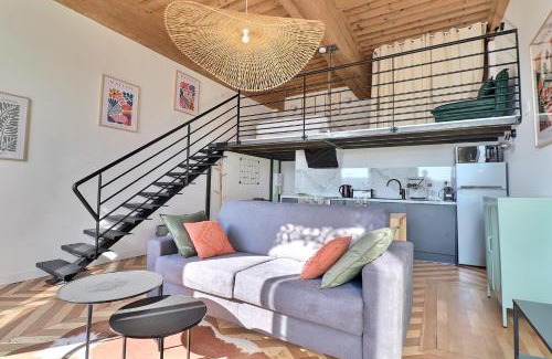 Griffon - Royale Apartamento | Charming apartment with an unobstructed view