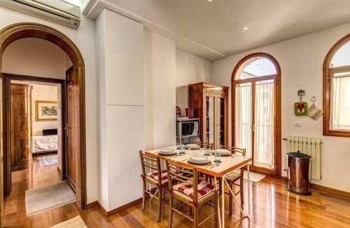 Cannaregio Apartamento | Encantador apartamento con vista al canal