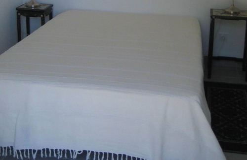 Rutali Casa | charming apartment overlooking st florent