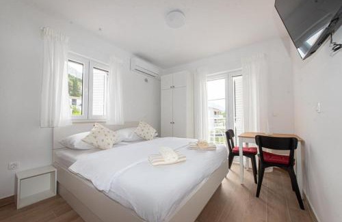 Dugi Rat Apartamento | Charming apartments Duce