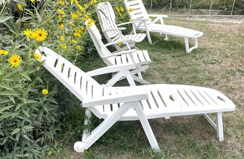 L'Escarene Apartamento | Encantador apartamento de villa en zona verde y tranquila, cerca de Niza.