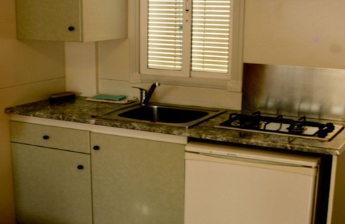 La Puebla de Roda Casa | Encantador bungalow aragonés