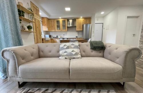 Moita Apartamento | Charming Baixa III