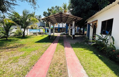 La Herradura Complejo | Charming beach house with AC in Costa del Sol - 3 bedrooms