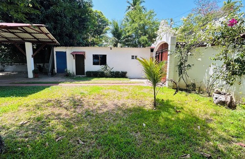 La Herradura Complejo | Charming beach house with AC in Costa del Sol - 3 bedrooms
