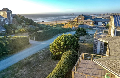 Bandon Casa | CHARMING Beach House – Stunning Views of the Sea & SO PEACEFUL!