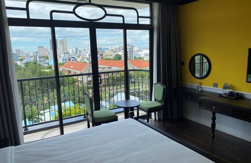 Ngu Hanh Son Hotel | Charming Beauty Hotel