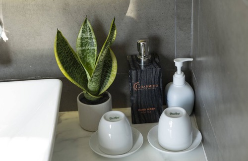 Ngu Hanh Son Hotel | Charming Beauty Hotel