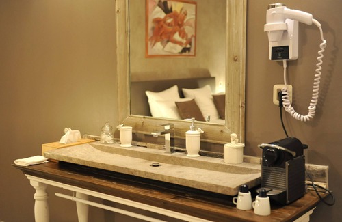 Sarrians Casa | CHARMING BED AND BREAKFAST IN PROVENCE IN THE HEART OF THE VINEYARDS
