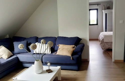 Muzillac Cama Y Desayuno | Charming bed and breakfast in South Brittany near the ocean