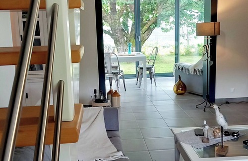 Muzillac Cama Y Desayuno | Charming bed and breakfast in South Brittany near the ocean